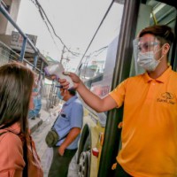 Philippines logs 2,076 new Covid-19 cases, total nears 430k