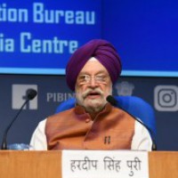 Domestic flight capacity increased to 45%