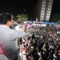 Campaigning for Greater Hyderabad polls gathers momentum