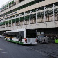 3 rockets fired at Baghdad airport