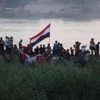 US-led coalition announces preparation to withdraw from Iraq