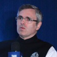 'J&K up for sale': Omar Abdullah slams new land law