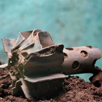 Two WWII mortar shells disposed in Manipur