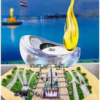 Telangana Martyrs' Memorial to be ready in six months