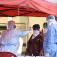Gujarat records 969 new Covid cases, six deaths