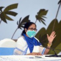 Shah attacks Mamata over political violence in Bengal