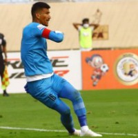 Playing in I-League is next level for us: Nepal's Kiran Limbu