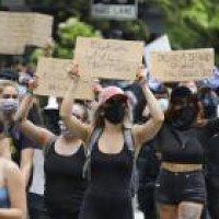 NY continues to call for police reforms after weeks of protests