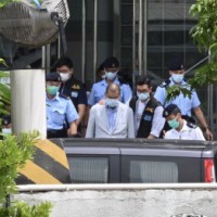 HK media mogul denied bail in fraud case