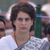 UP govt trying to cover up massive unemployment through ads: Priyanka