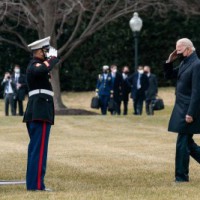 Biden to visit Wisconsin in 1st official domestic trip: Report