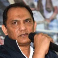 Md Azharuddin stand to be inaugurated before start of 1st Ind-WI T20I