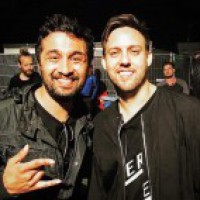 Siddhanth Kapoor to perform at Sunburn Festival