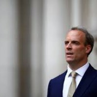 China warned against 'clear, serious' violation of treaty with UK