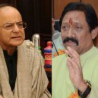 Arun Jaitley, Chetan Chauhan among those dead in DDCA voters' list