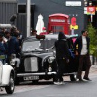 Akshay Kumar's retro look from Glasgow set of 'BellBottom' goes viral