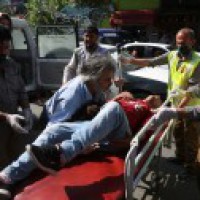 261 Afghan civilians killed in Taliban attacks in 50 days