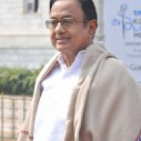 Increase infra spending to revive economy: Chidambaram