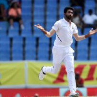 Bumrah to test back against Kohli, Rohit in Vizag
