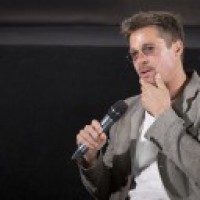 Brad Pitt grown more emotional despite never crying in 20 yrs