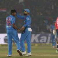 Kohli, Bumrah find place in Wisden's T20I team of the decade