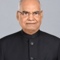 Corona Warriors living by Krishna's message of 'Karmayoga': President