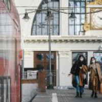 Russia reports 11,115 new Covid cases