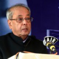 Pranab's 4-volume autobiography encapsulates India from 1970s to present