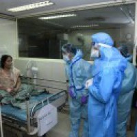 Maha notches 248 Covid-19 deaths, MMR region crosses 1 lakh cases