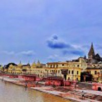 Ayodhya again sealed, devotees restricted for Parikrama
