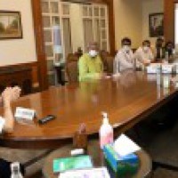 Delhi govt should plan health infrastructure: LG office