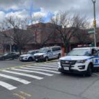 2 killed, 14 injured in NY shooting