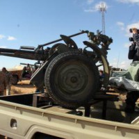 UN condemns 'intimidation acts' against Libyan oil corporation