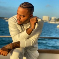 Rapper Bow Wow defends himself after packed club performance amid Covid