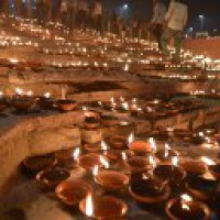 'Deepotsav' in Ayodhya to be grander sans public presence