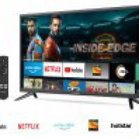 Amazon, Onida bring Fire TV edition Smart TVs to India