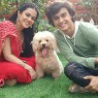 Shweta Gulati admits 'love at first sight' for this co-star