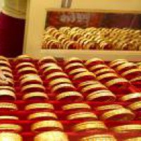 India's gold imports halve to $6.8B in Apr-Sep FY21