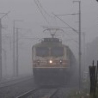 Bengal youth killed by train