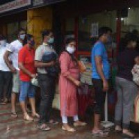 Goa records highest sngle-day spike of 636 Covid cases