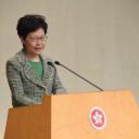 Controversial national anthem law takes effect in HK