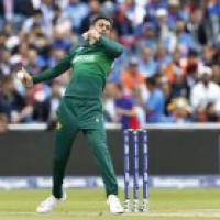 Shoaib Malik left out of Pakistan squad for Zimbabwe series