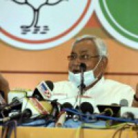 JD-U releases Vision Document ahead of Bihar polls