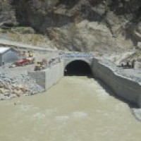 Himachal hydroelectric project achieves major feat