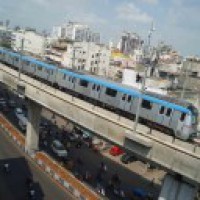 Hyderabad Metro to resume operations in phased manner