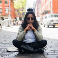 'Ghungroo' singer Shilpa Rao recalls performing in UK