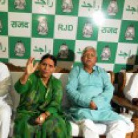 If Grand Alliance wins in Bihar, Tejashwi will be second to be third CM from family