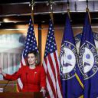 Democrats unveil ambitious bill against police violence