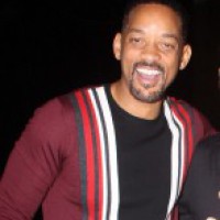 Will Smith to star in slave thriller 'Emancipation'