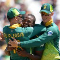 Eng-SA series on as CSA members' council accepts interim board